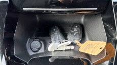 Peugeot 2008 100kW GT 50kWh 5dr Auto Electric Estate